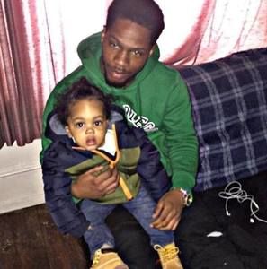 Meet your Posher, Darrion